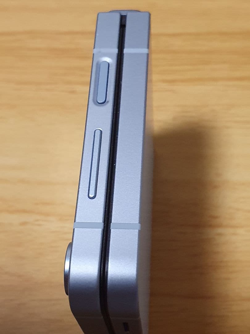 Samsung Galaxy Z Flip6 256GB 本体