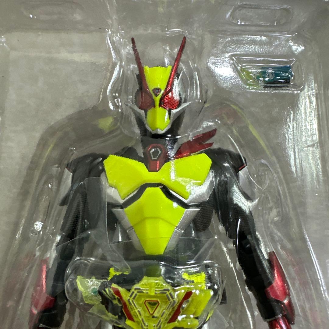 ★未組★S.H.Figuarts 仮面ライダーゼロツー ゼロワン 魂ウェブ商店
