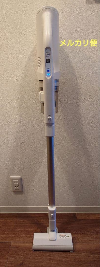 Panasonic MC-SB30J-W スティッククリーナー 本体