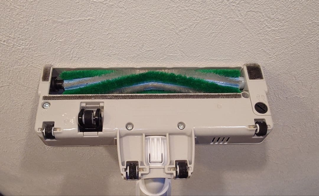 Panasonic MC-SB30J-W スティッククリーナー 本体