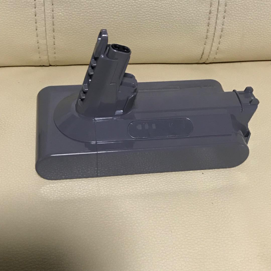 ダイソンV10 242151バッテリー25.2V 3500mAh 交