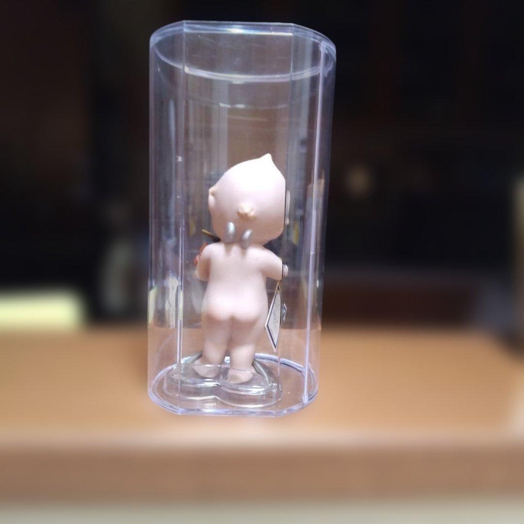 セキグチコレクションキユーピー フィギュア バイオリン付き 約13cm