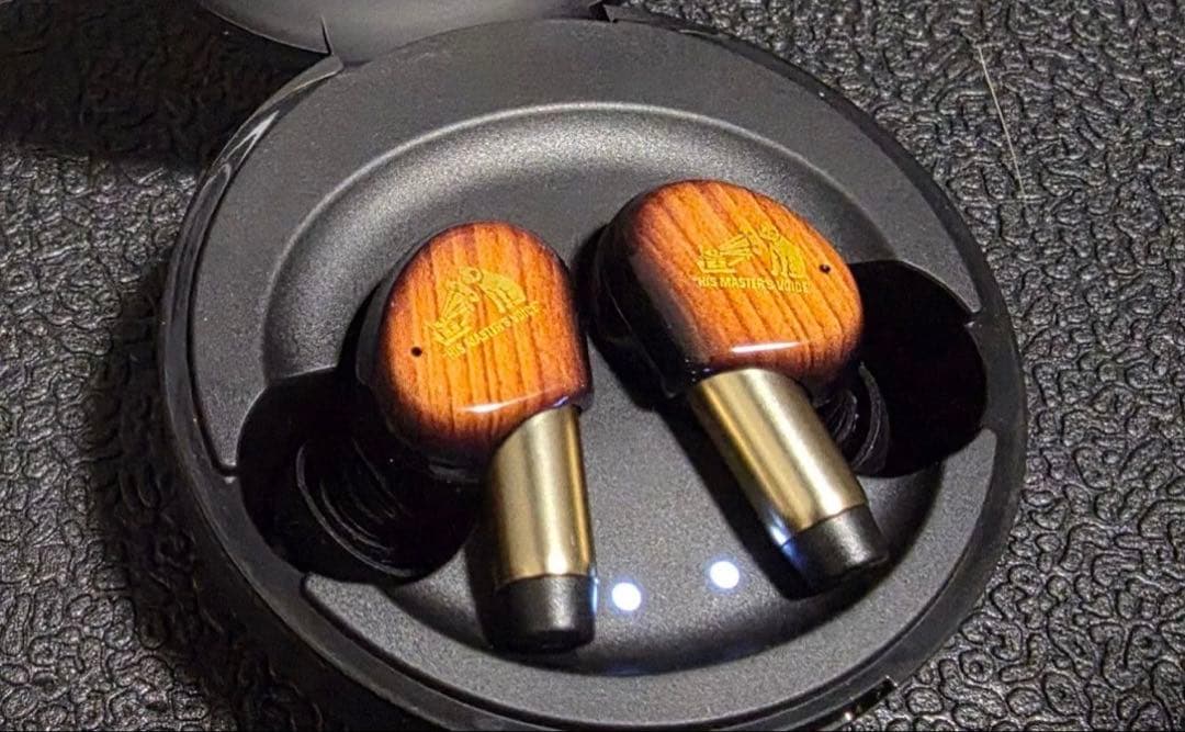 Victor WOOD master HA-FW5000T ※オマケあり