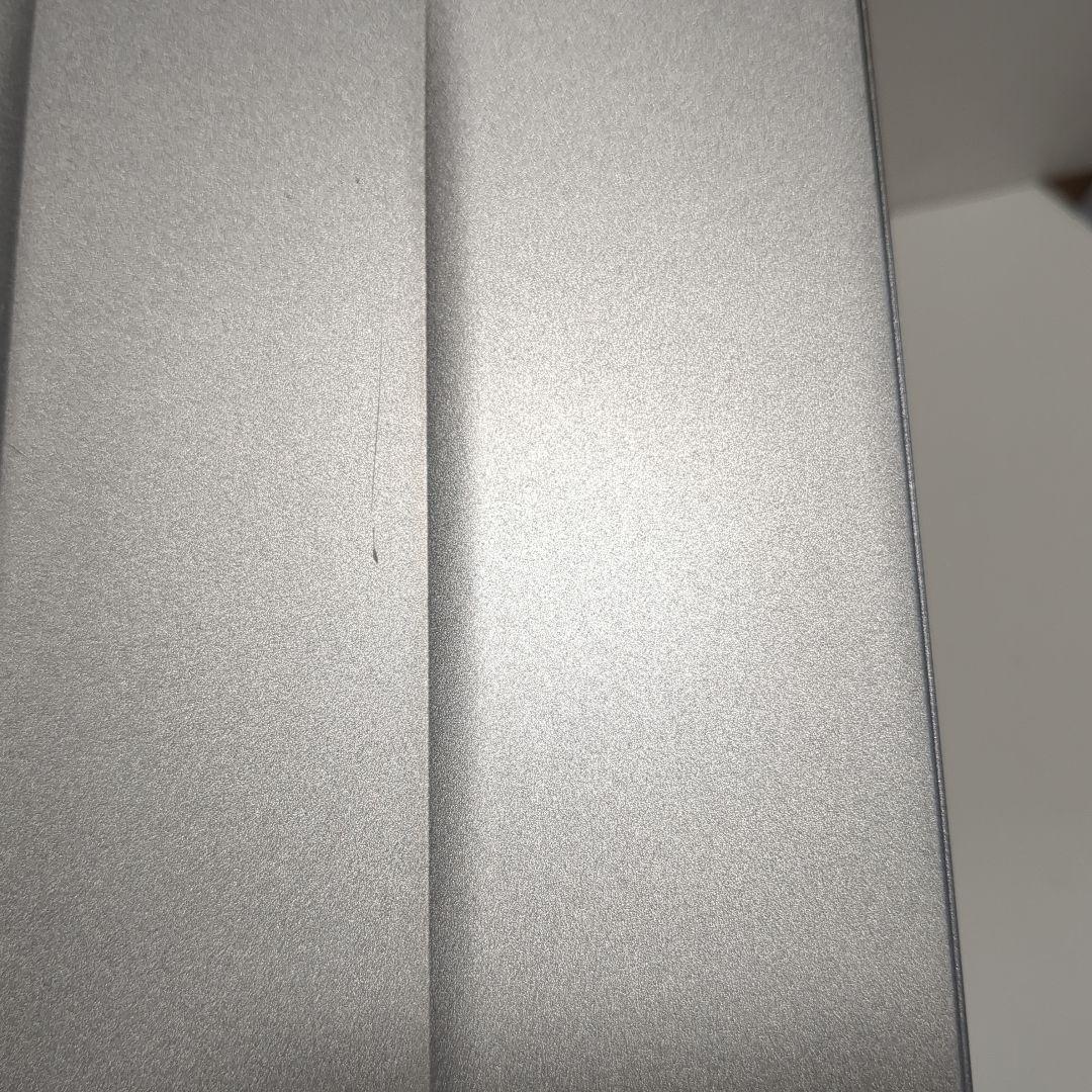 【美品/】レッツノートSV8 i5 8G 256G Office DVD