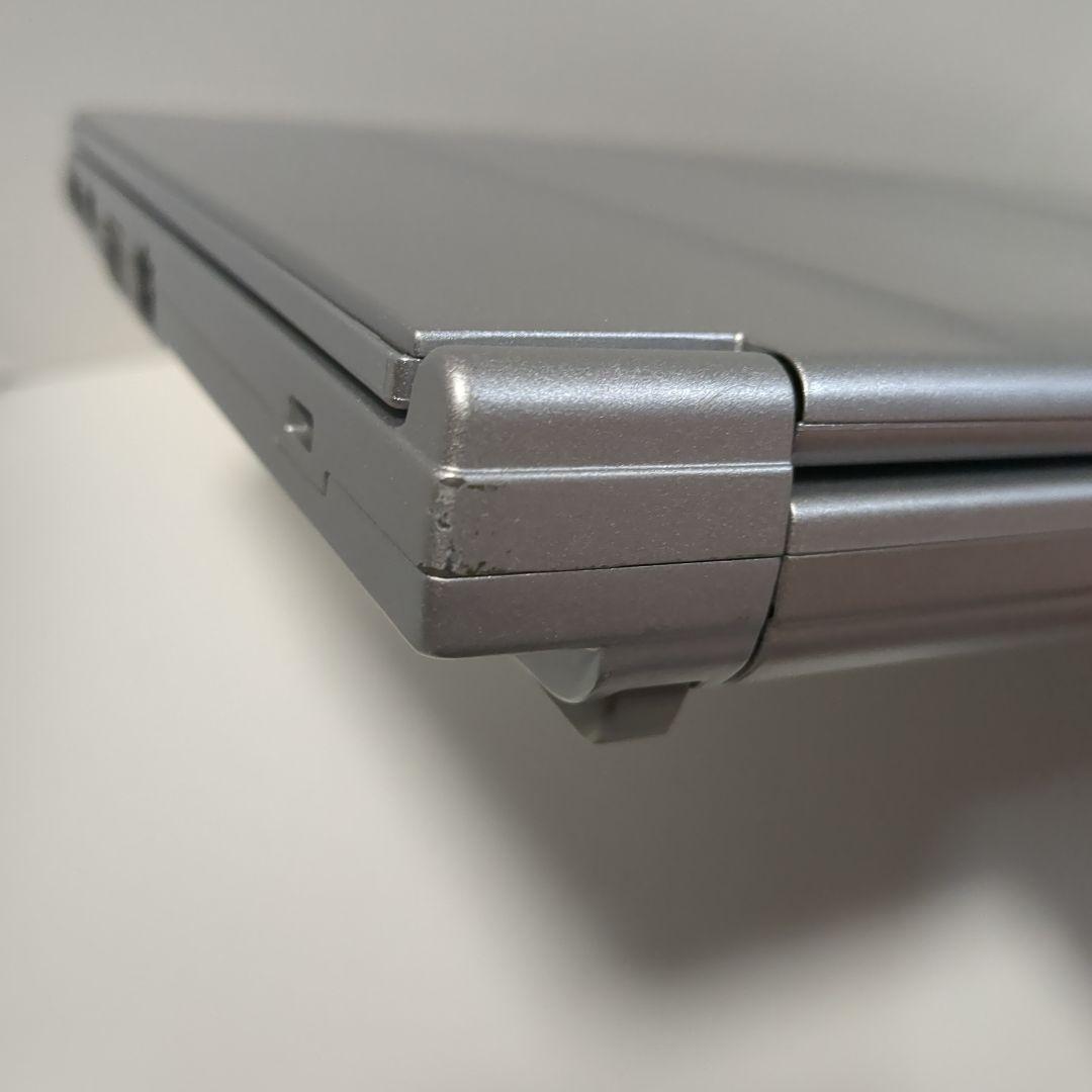 【美品/】レッツノートSV8 i5 8G 256G Office DVD