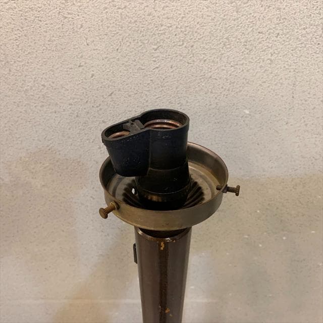 HAHD様｜ヴィンテージのボールフロアランプ