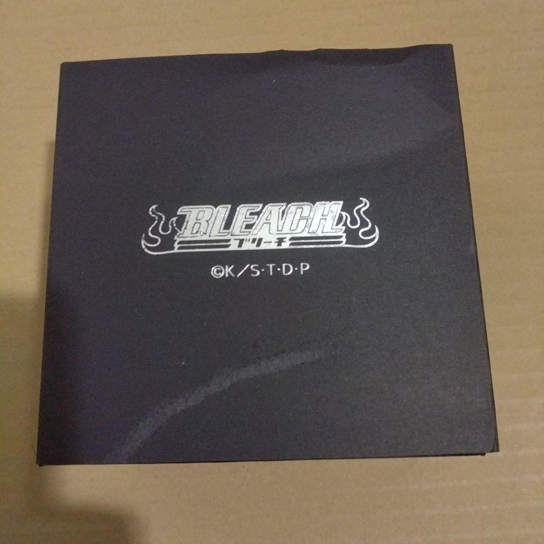 SuperGroupies　BLEACH　腕時計　黒崎一護　モデル　　ブリーチ