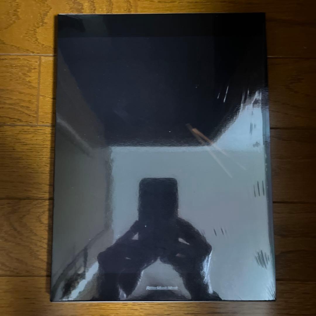 Hi-STANDARD 「恒岡章AkiratsuneokA」メモリアルブック