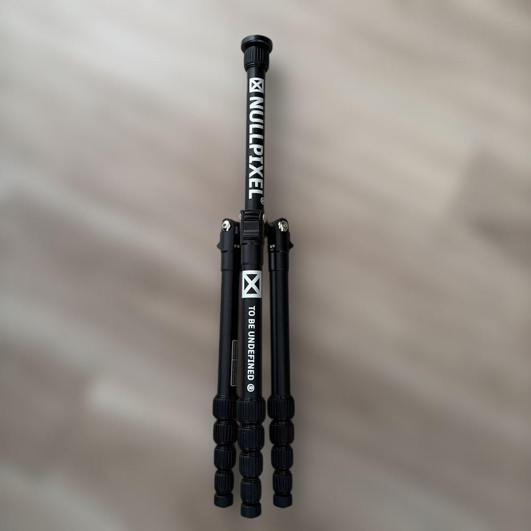 Manfrotto マンフロット Element三脚 null pixel