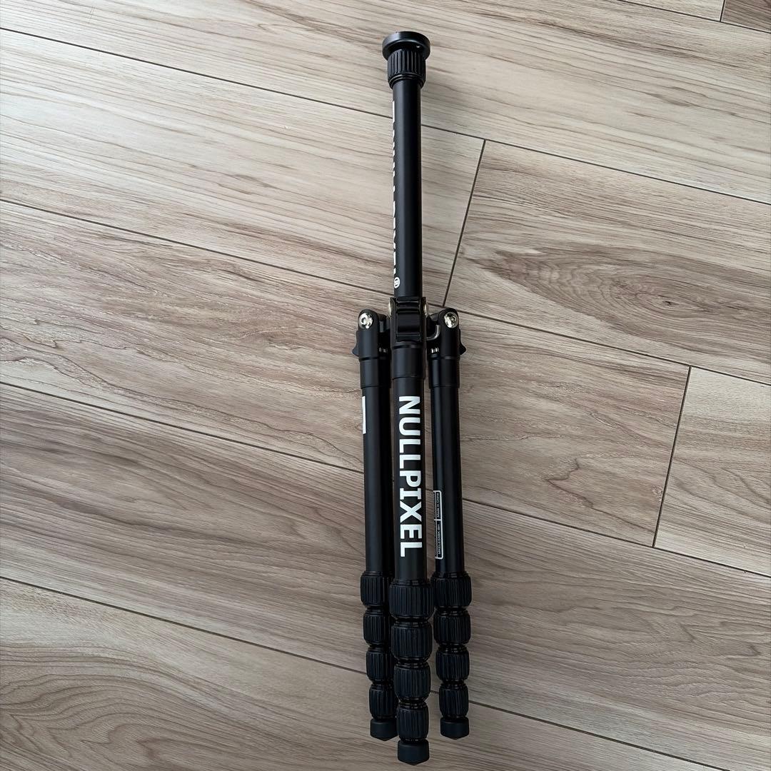 Manfrotto マンフロット Element三脚 null pixel