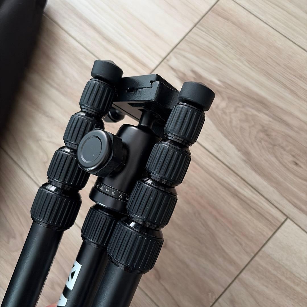 Manfrotto マンフロット Element三脚 null pixel