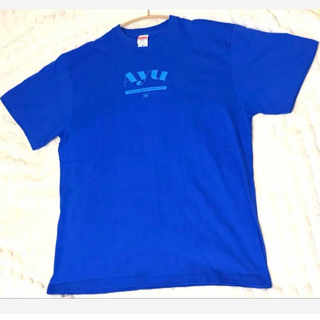 【XL】SWEET STEADY 奥田彩友 OSHI API Tee ver.1