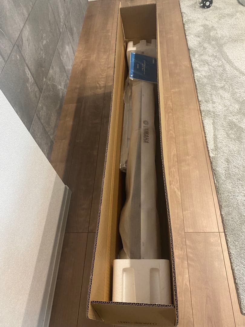 YAMAHA piaggero ピアジェーロ NP-32WH 76鍵