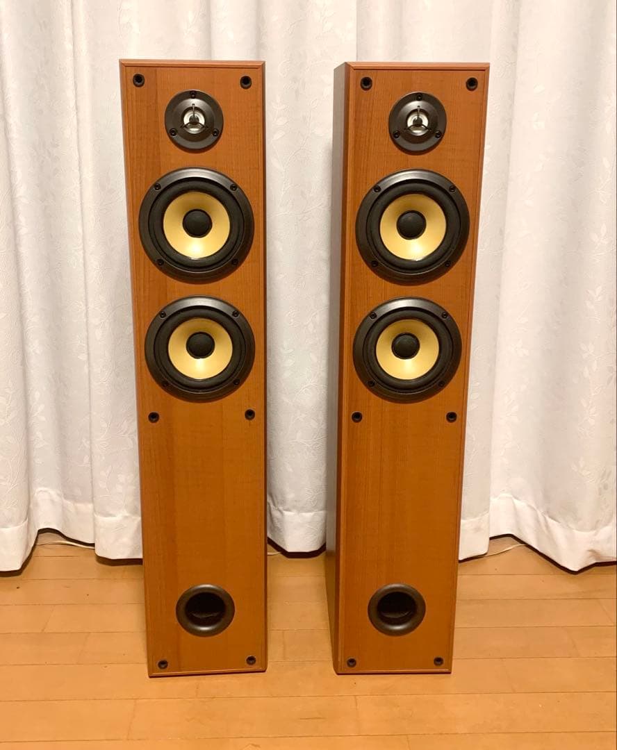 SONY トールボーイスピーカー SS-MF360H 傷無し美品