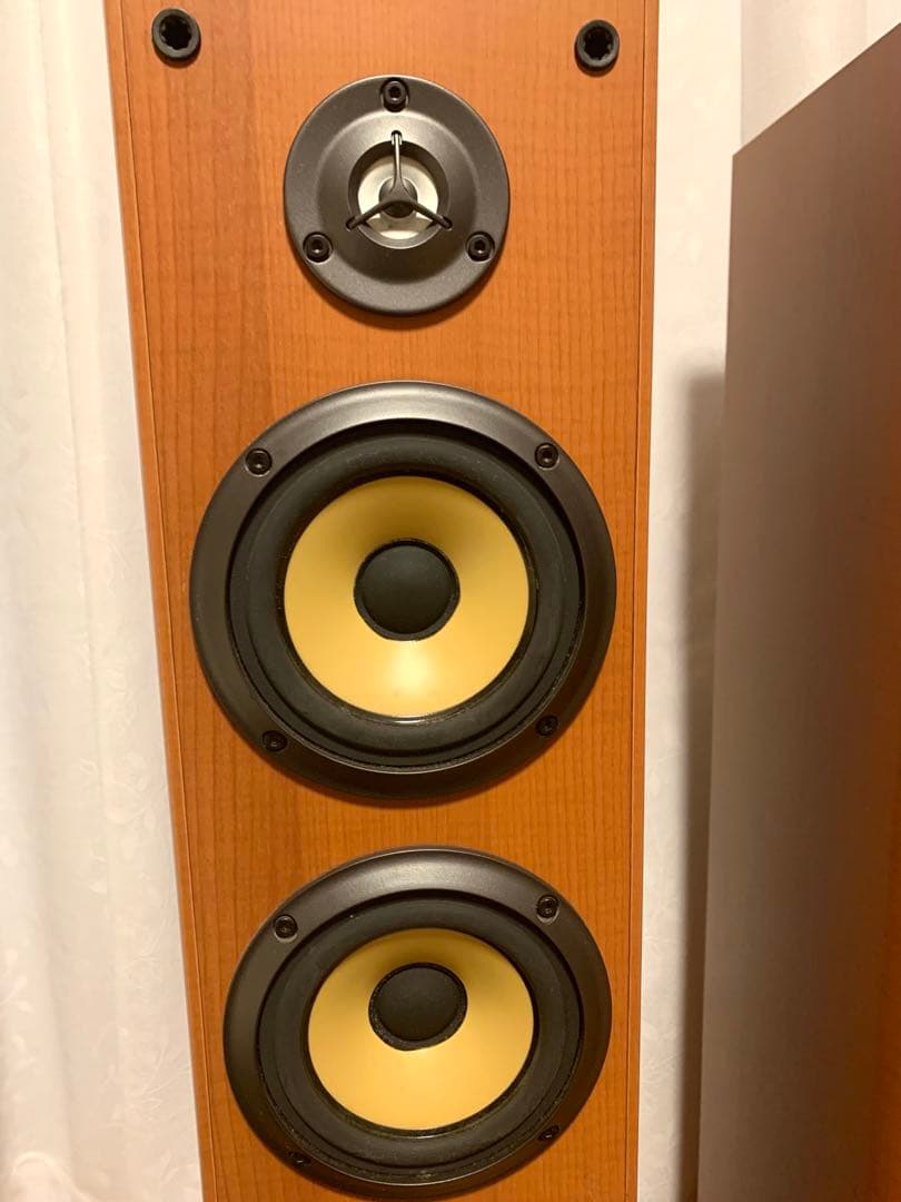 SONY トールボーイスピーカー SS-MF360H 傷無し美品