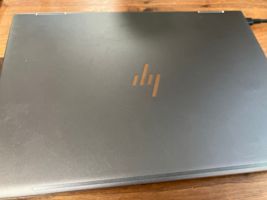 HP Spectre x360 13.3インチ 13-ac004tu