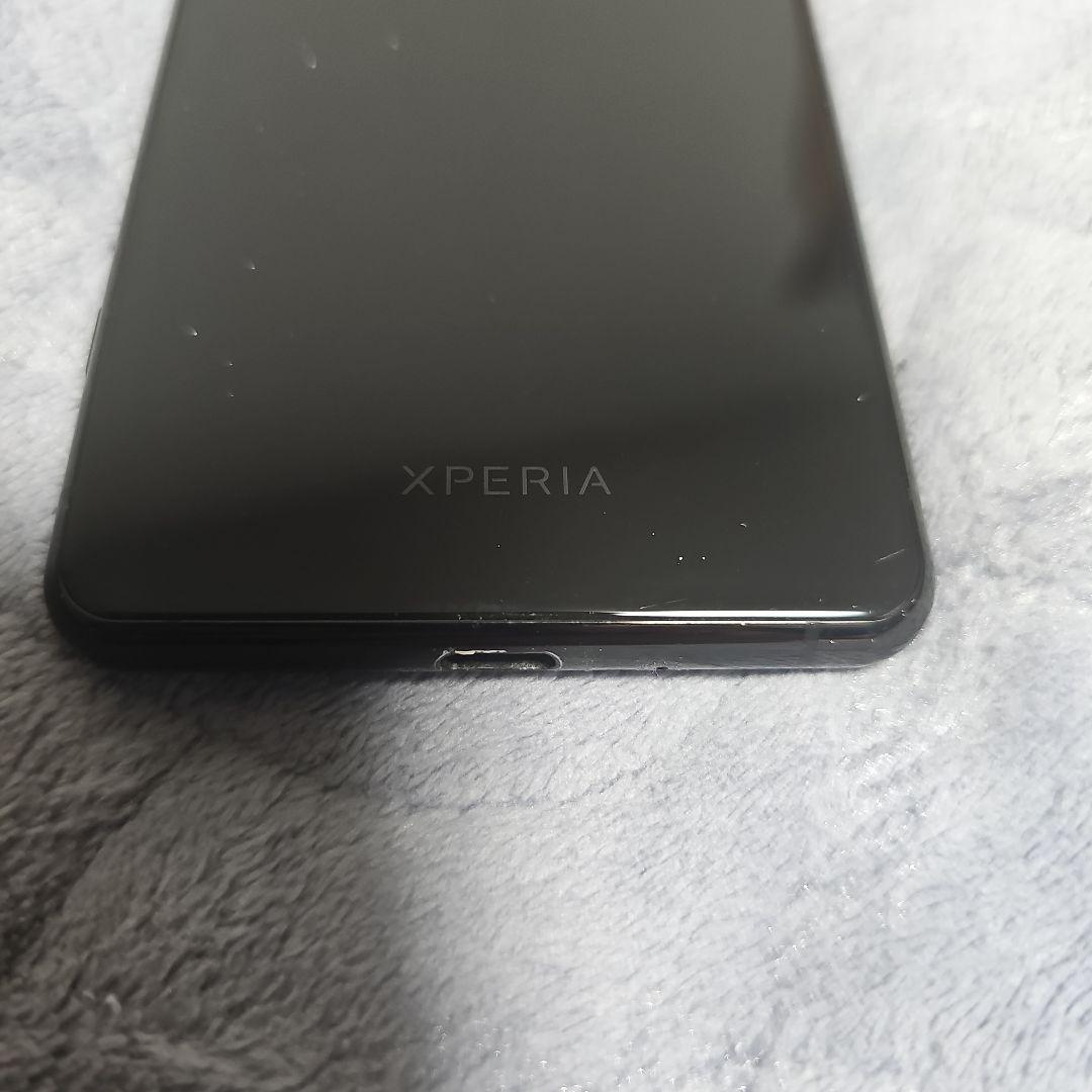 SONY Xperia 5ⅡSO-52A ケース付