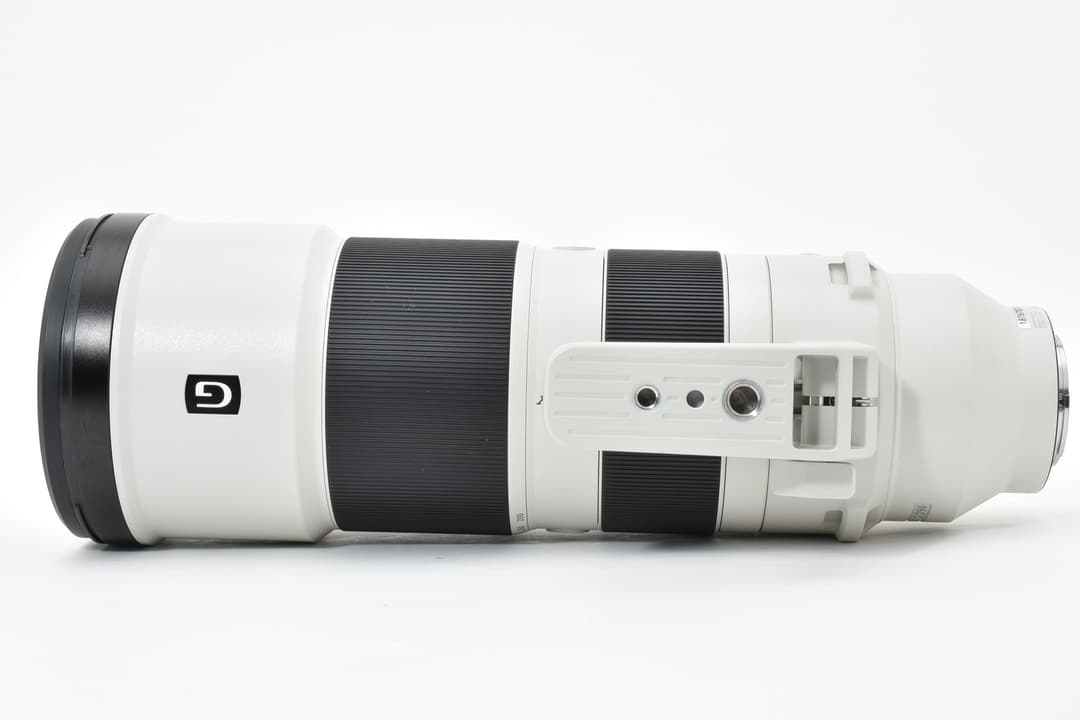 レンズ(ズーム) SONY FE 200-600mm F5.6-6.3 G OSS G #C511