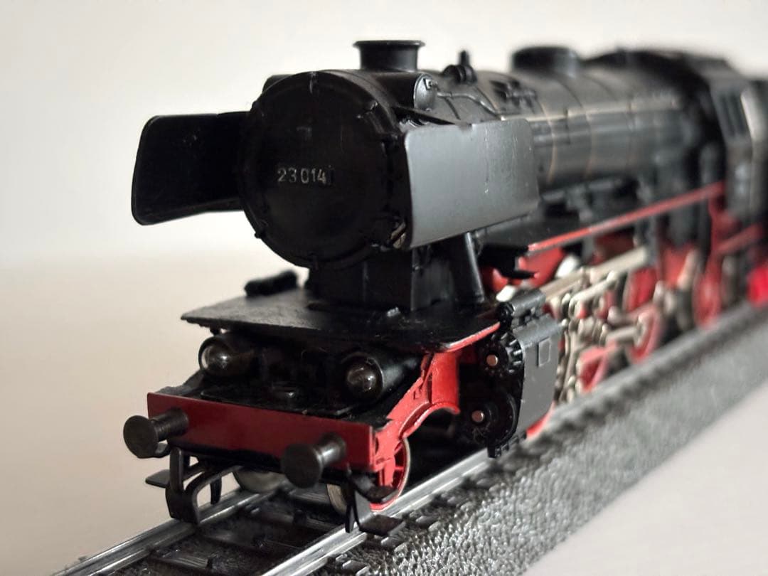 メルクリン märklin HO 3005 　オーバーホール済　稼働品