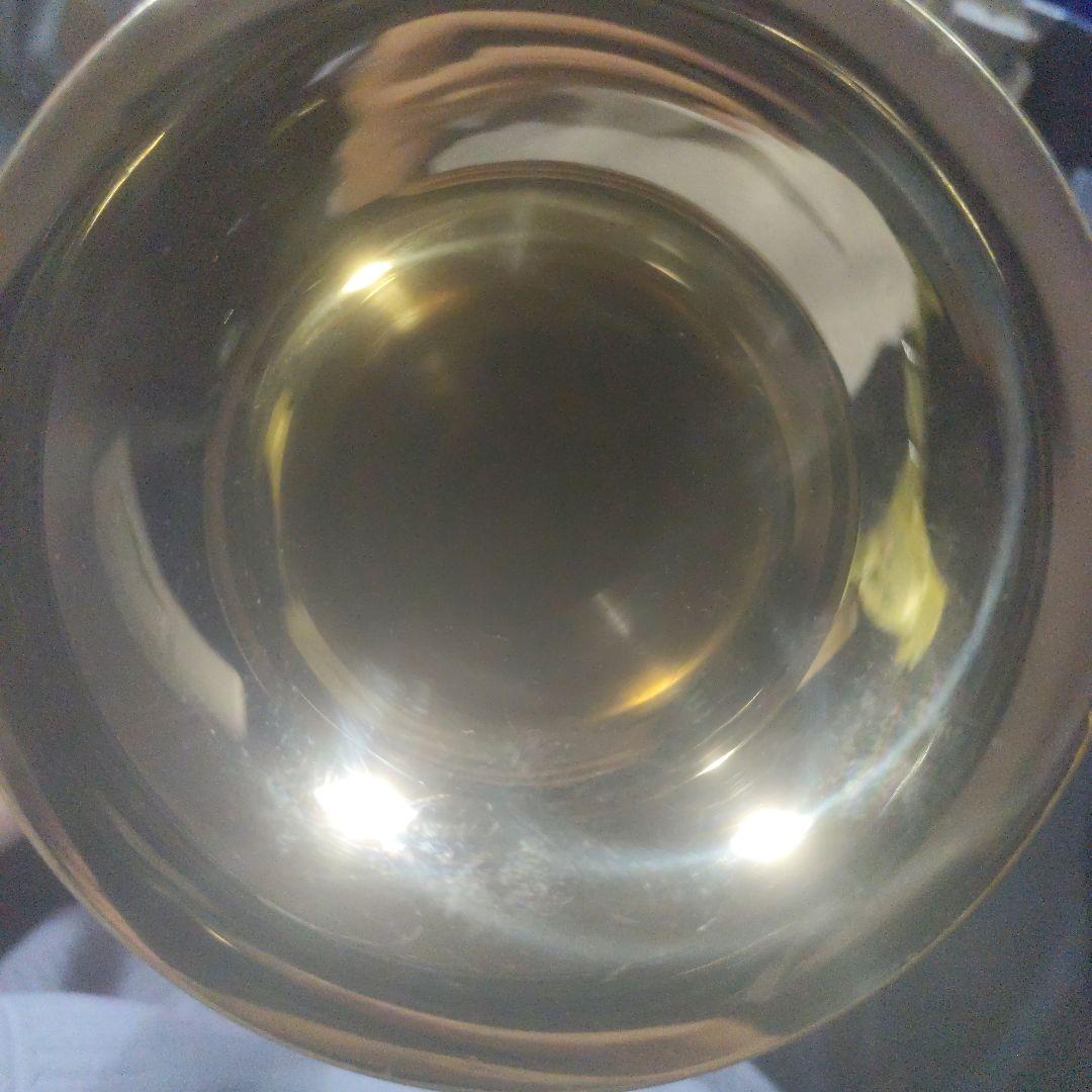 KAWAI トランペット　ジャンク