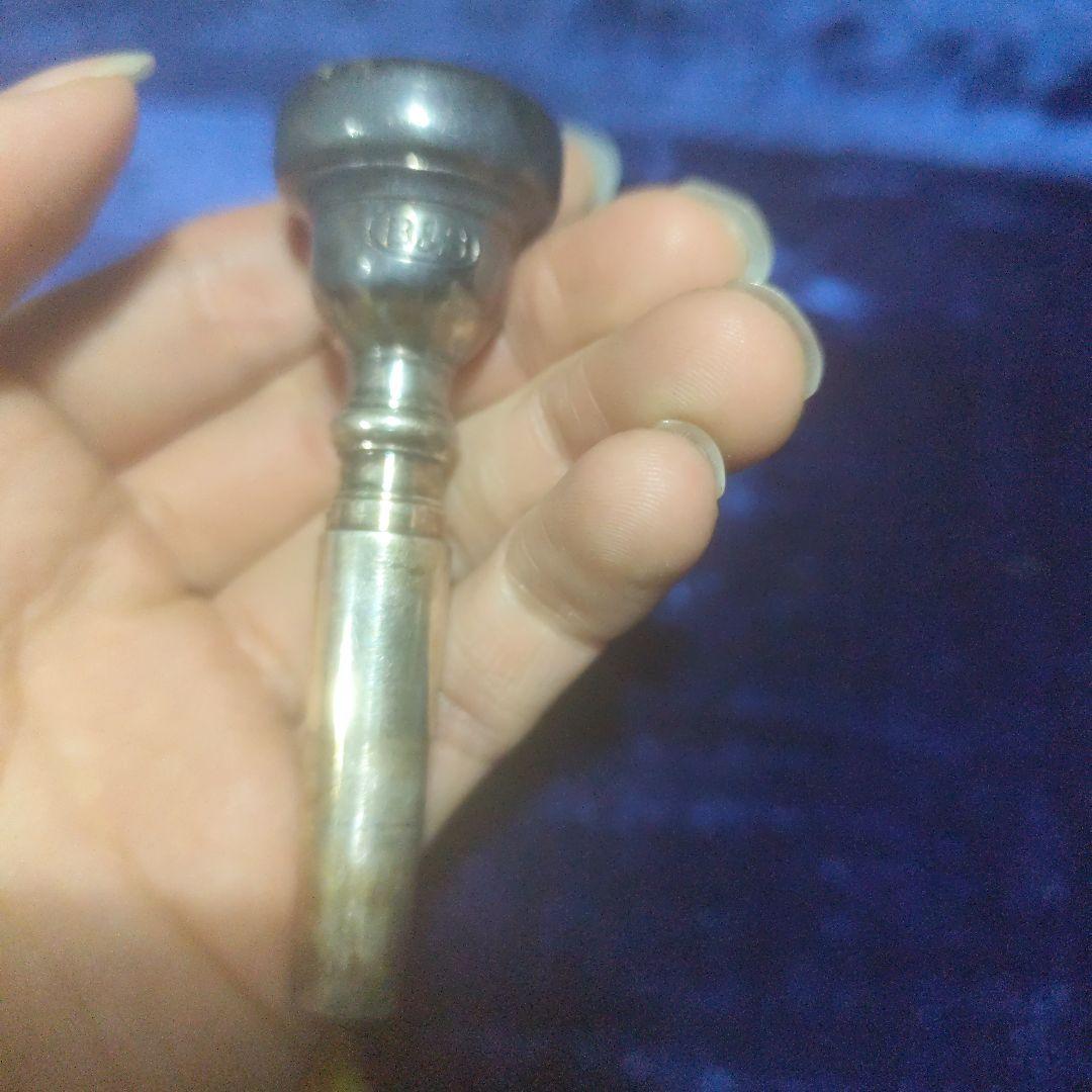 KAWAI トランペット　ジャンク
