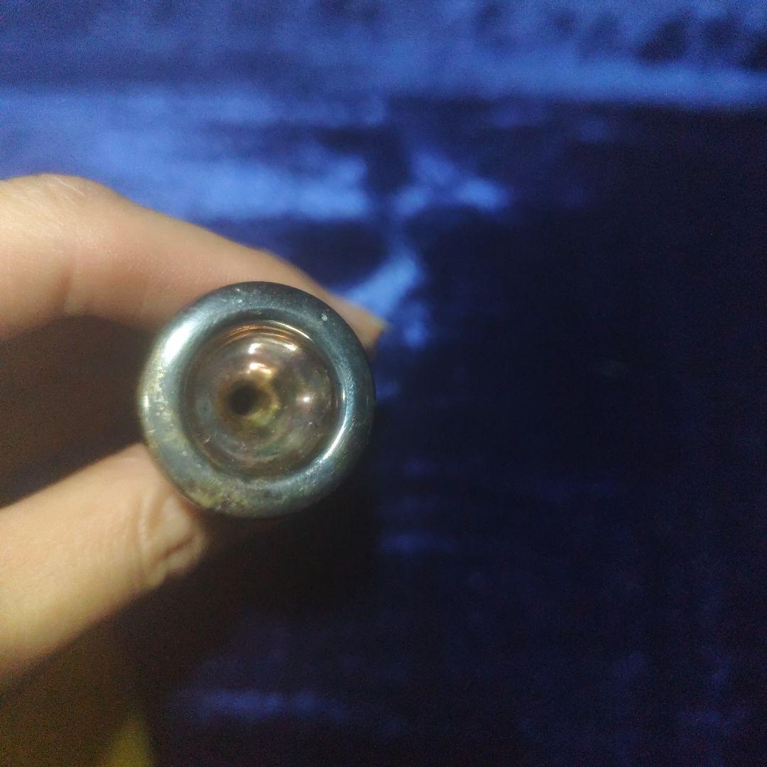 KAWAI トランペット　ジャンク