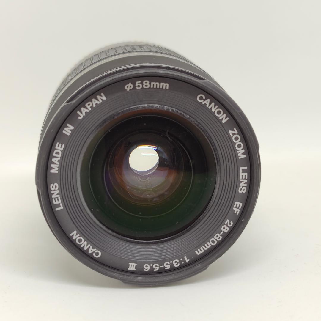 Canon EOS Kiss X3 デジタルカメラ レンズ3本セット リーダー付