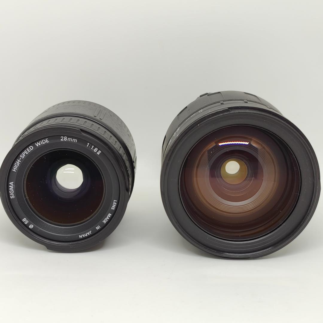 Canon EOS Kiss X3 デジタルカメラ レンズ3本セット リーダー付