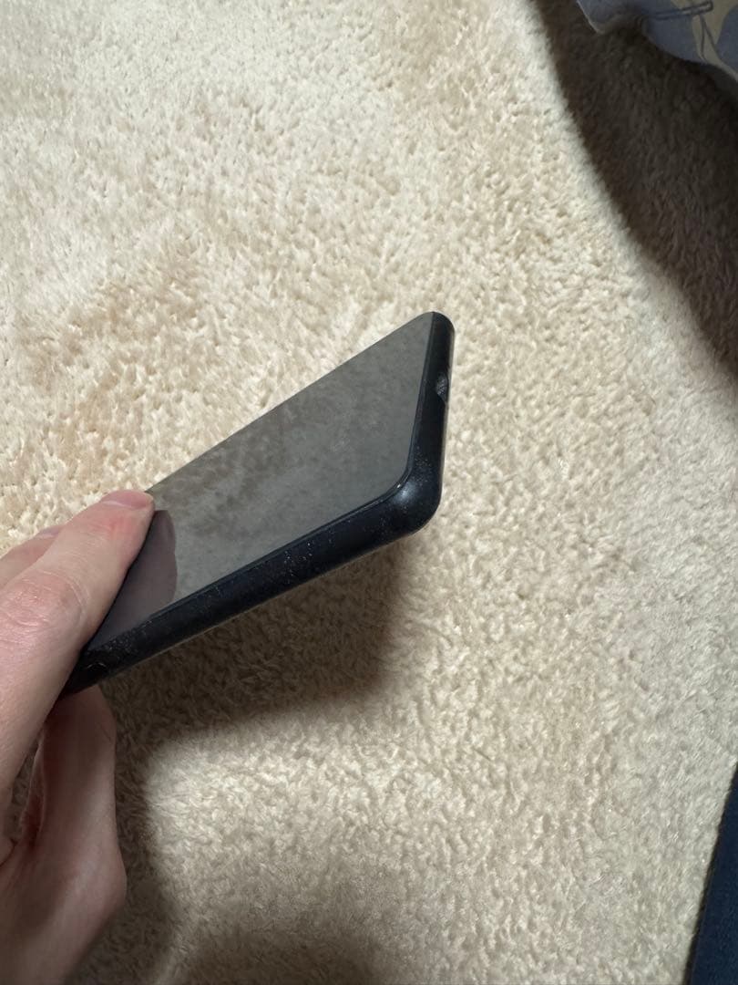 SONY docomo Xperia 10 II SO-41A 本体