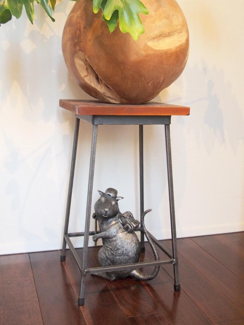 BANKSY スカルプチャー メディコムトイ／MEDICOM TOY／バンクシー