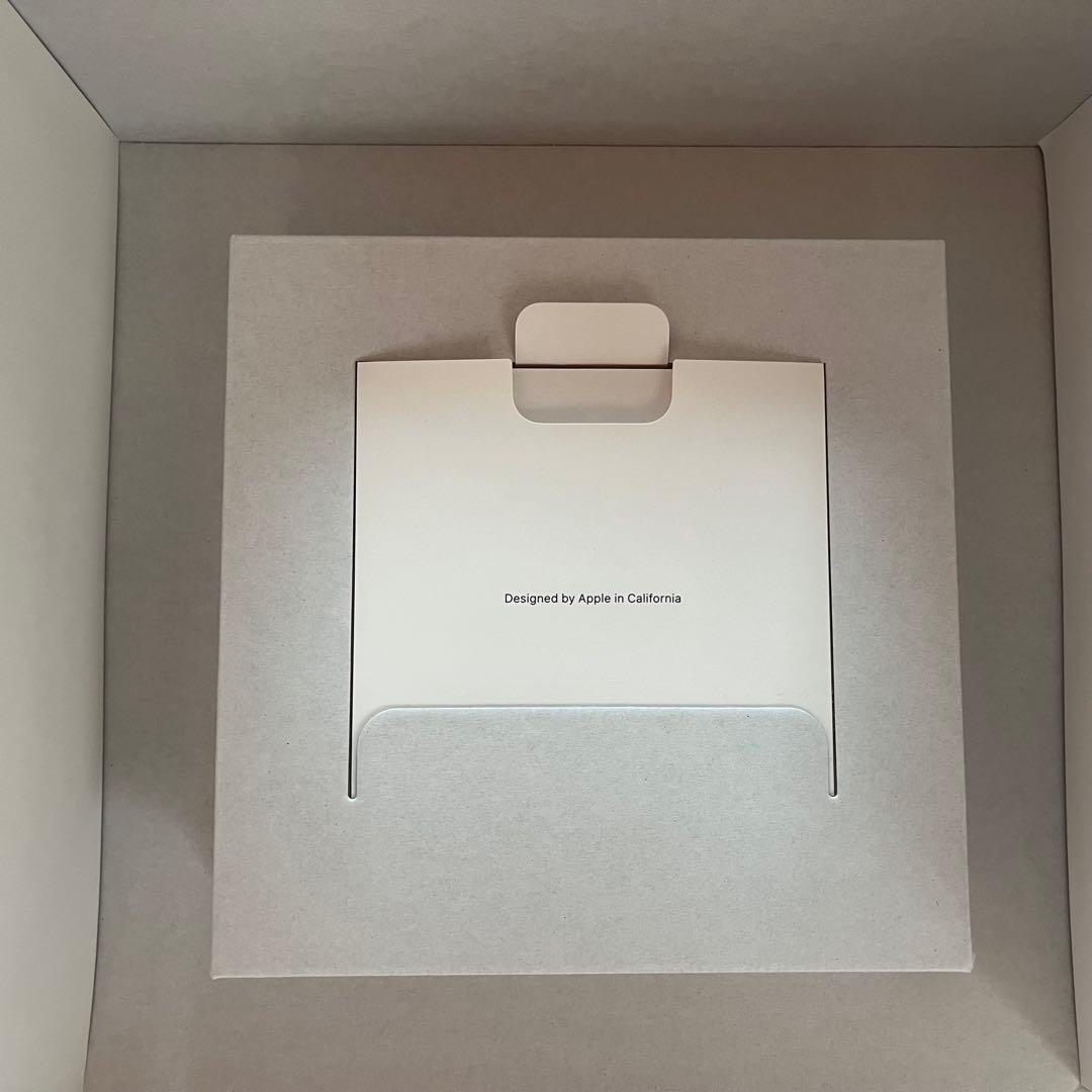 Mac Studio M1 Max 10コア32コア メモリ32GB 2TB