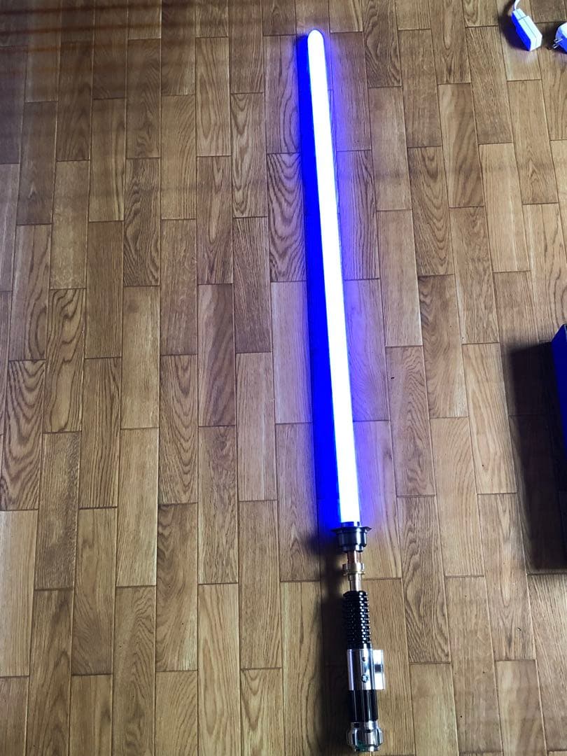 KORBANTH オビワンセーバー&ルークセーバー 別売りできます。