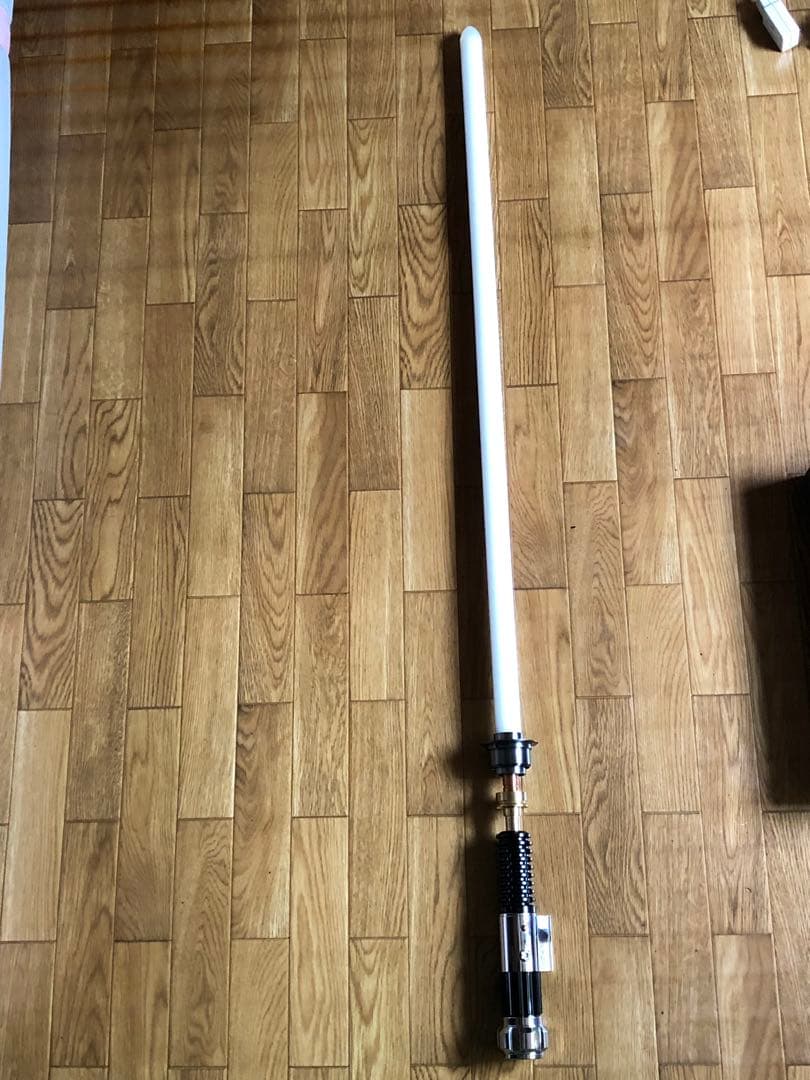 KORBANTH オビワンセーバー&ルークセーバー 別売りできます。