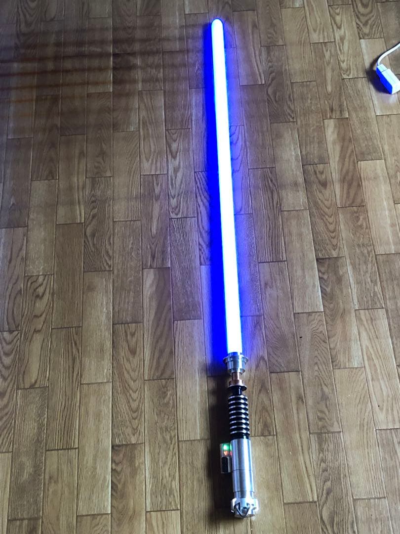 KORBANTH オビワンセーバー&ルークセーバー 別売りできます。