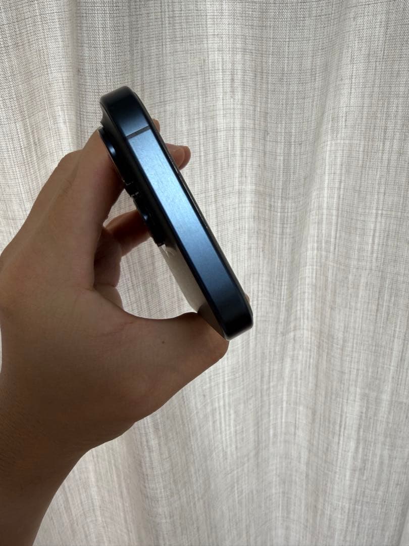 【無音カメラ&技適】Apple iPhone15Pro 128GB【カナダ版】