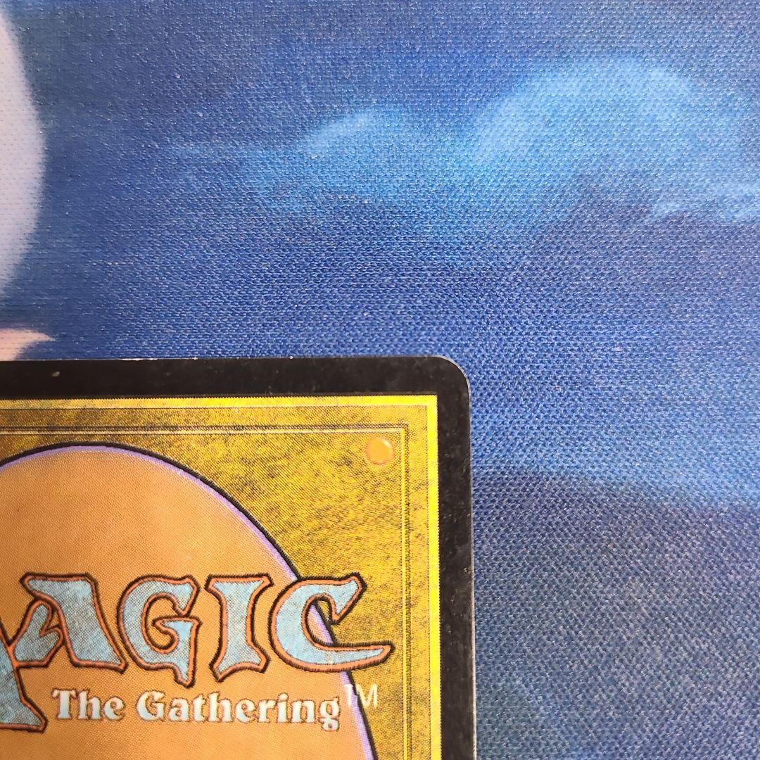 ファイレクシアの闘技場　英語版フォイル