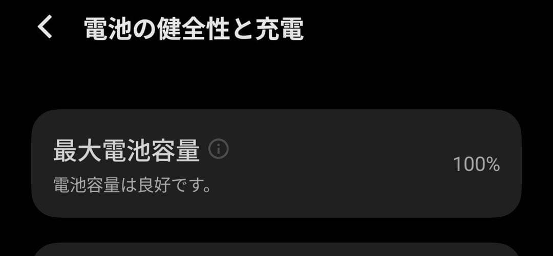 スマートフォン本体 IQOO 13 12GB+256GB