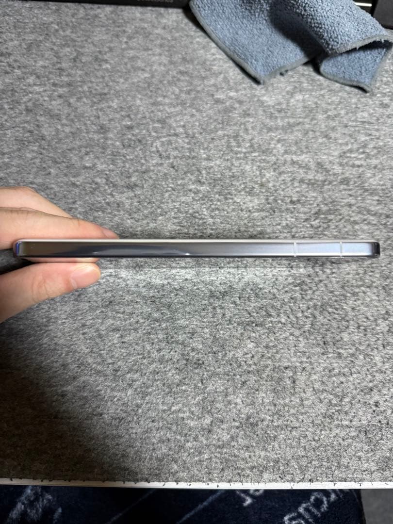 スマートフォン本体 IQOO 13 12GB+256GB