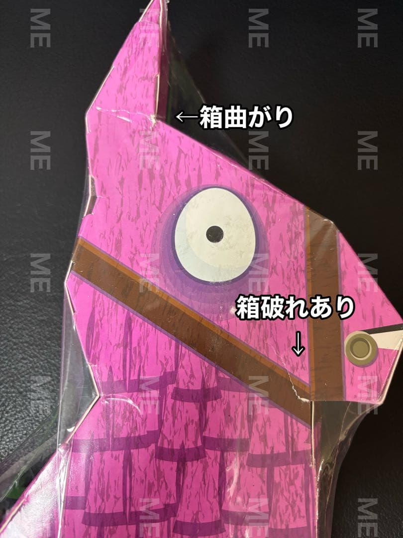 フォートナイト フィギュア キット 4インチ Fortnite Kit figu