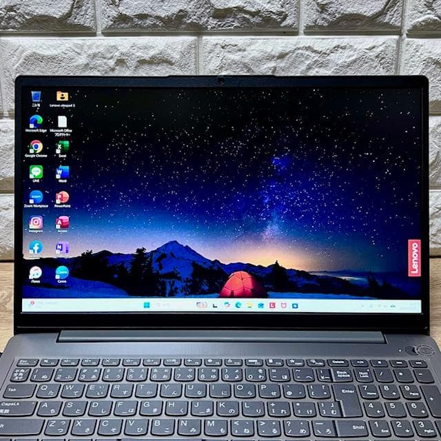 2021◇極美品級◇最上級ハイスペック！Lenovo ideapad 3
