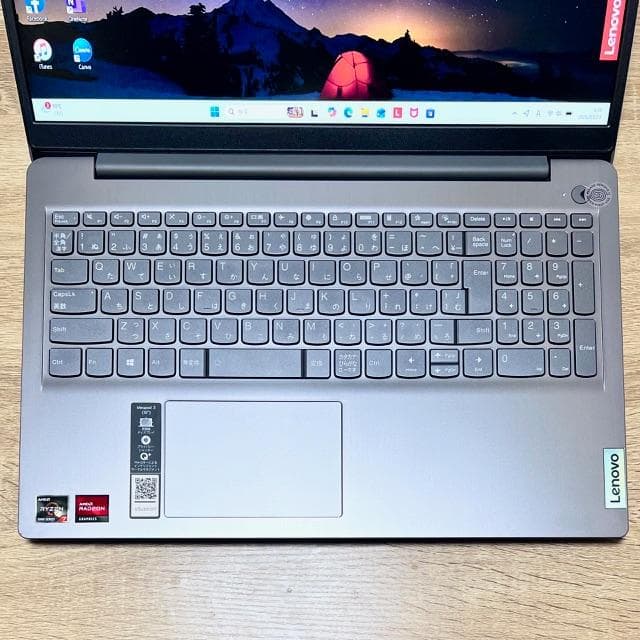 2021◇極美品級◇最上級ハイスペック！Lenovo ideapad 3