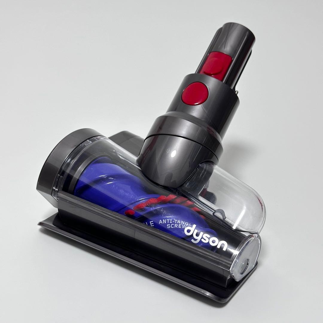 Dyson micro sv21 sv33 セット レーザーヘッド スタンド