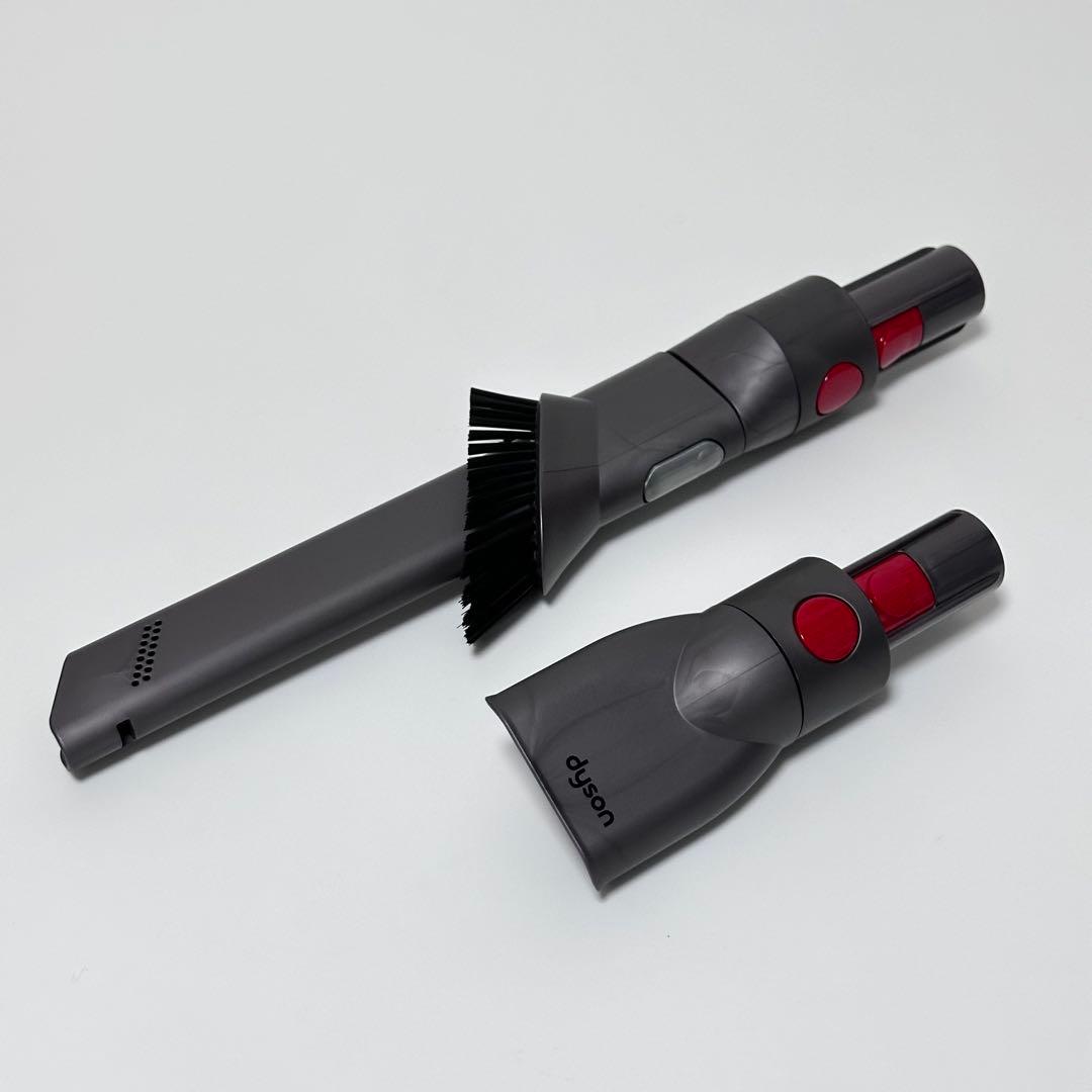 Dyson micro sv21 sv33 セット レーザーヘッド スタンド