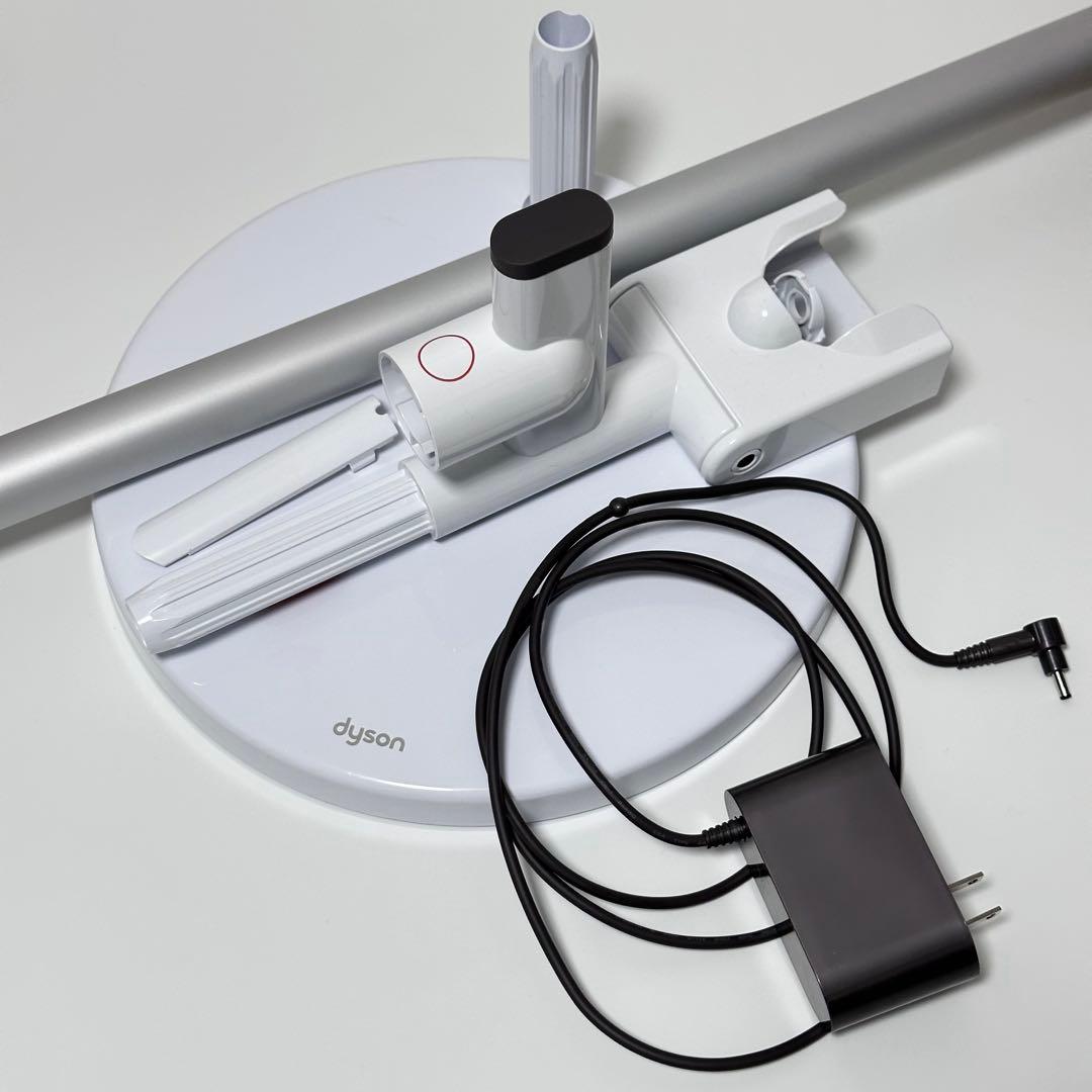 Dyson micro sv21 sv33 セット レーザーヘッド スタンド