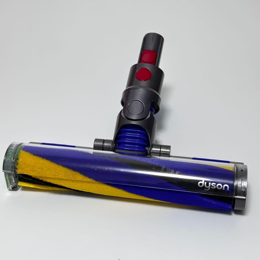 Dyson micro sv21 sv33 セット レーザーヘッド スタンド