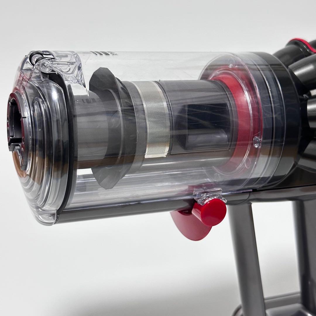 Dyson micro sv21 sv33 セット レーザーヘッド スタンド