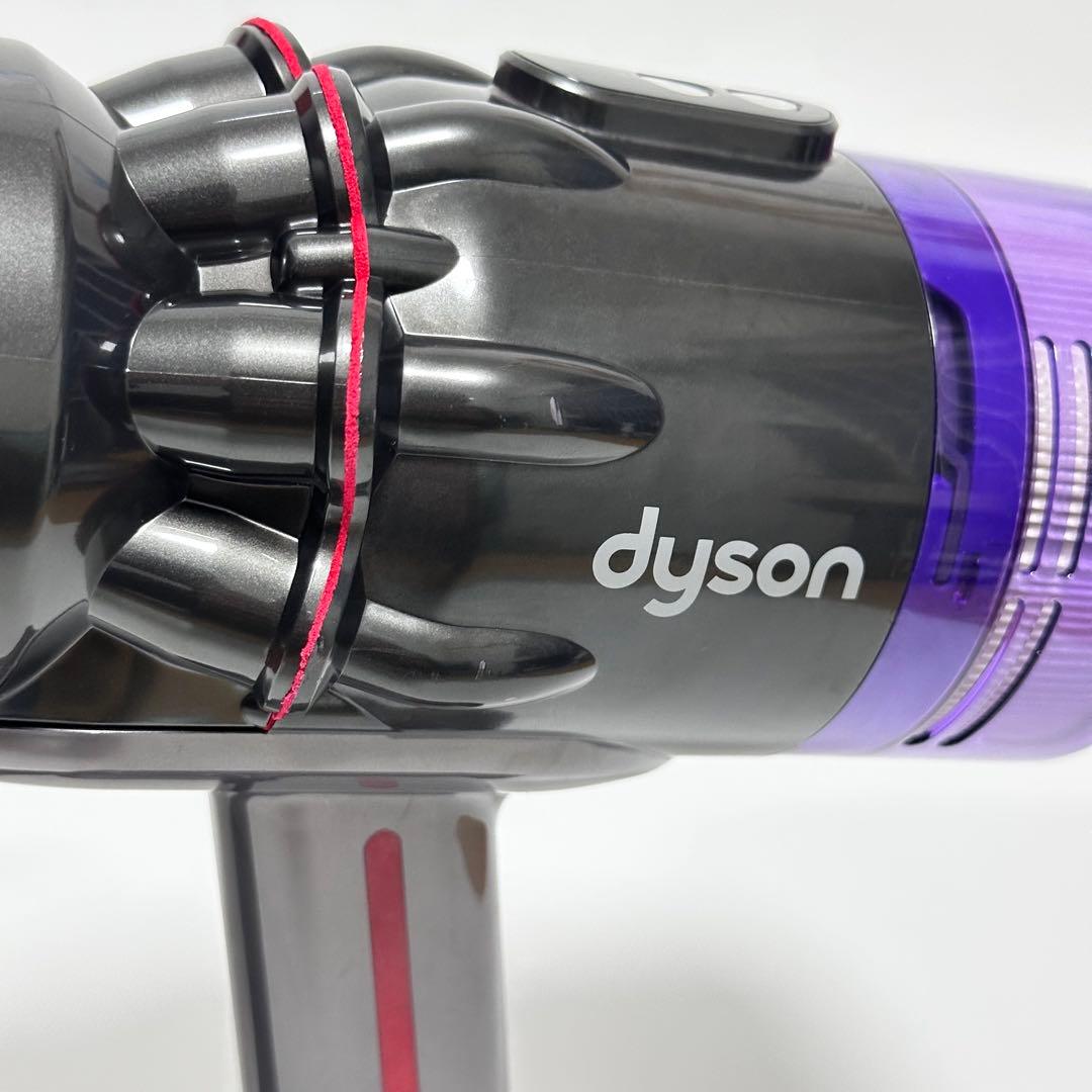 Dyson micro sv21 sv33 セット レーザーヘッド スタンド
