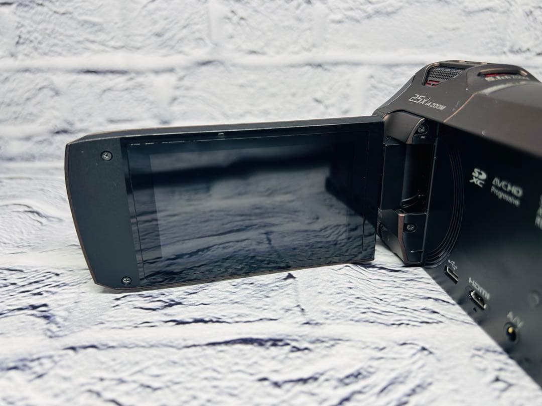 Panasonic パナソニック ビデオカメラ HC-WX992MS