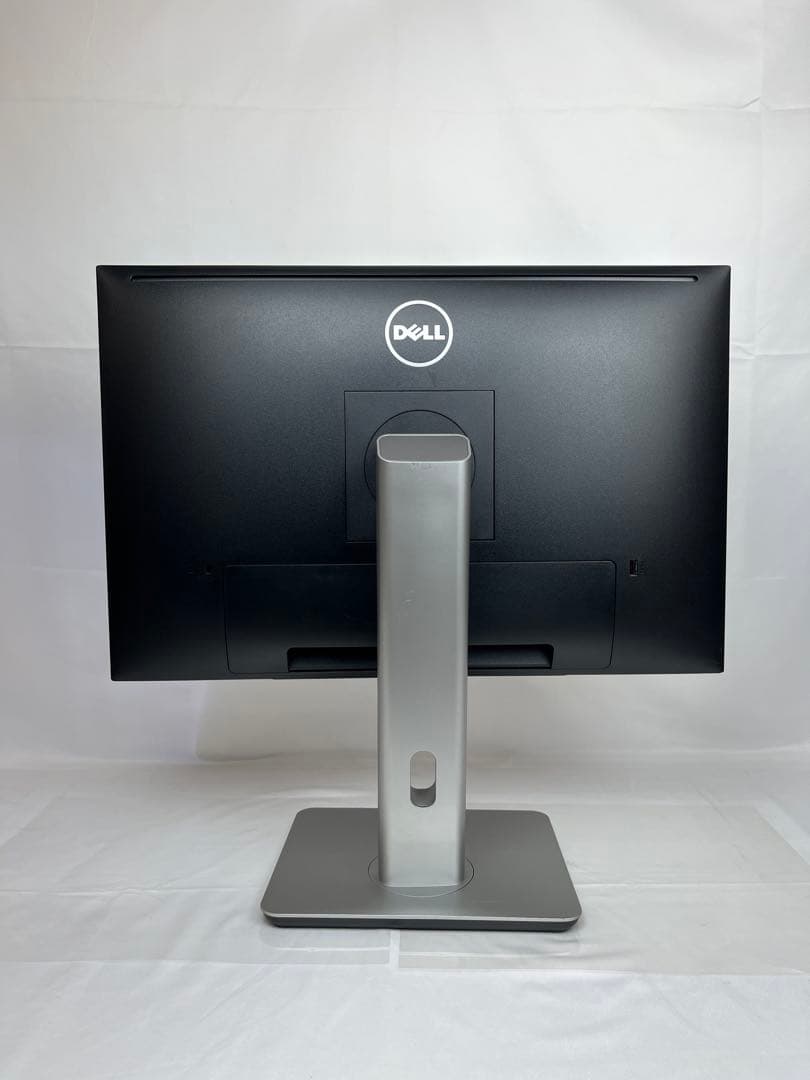 DELL U2415b 24インチモニター PS4対応