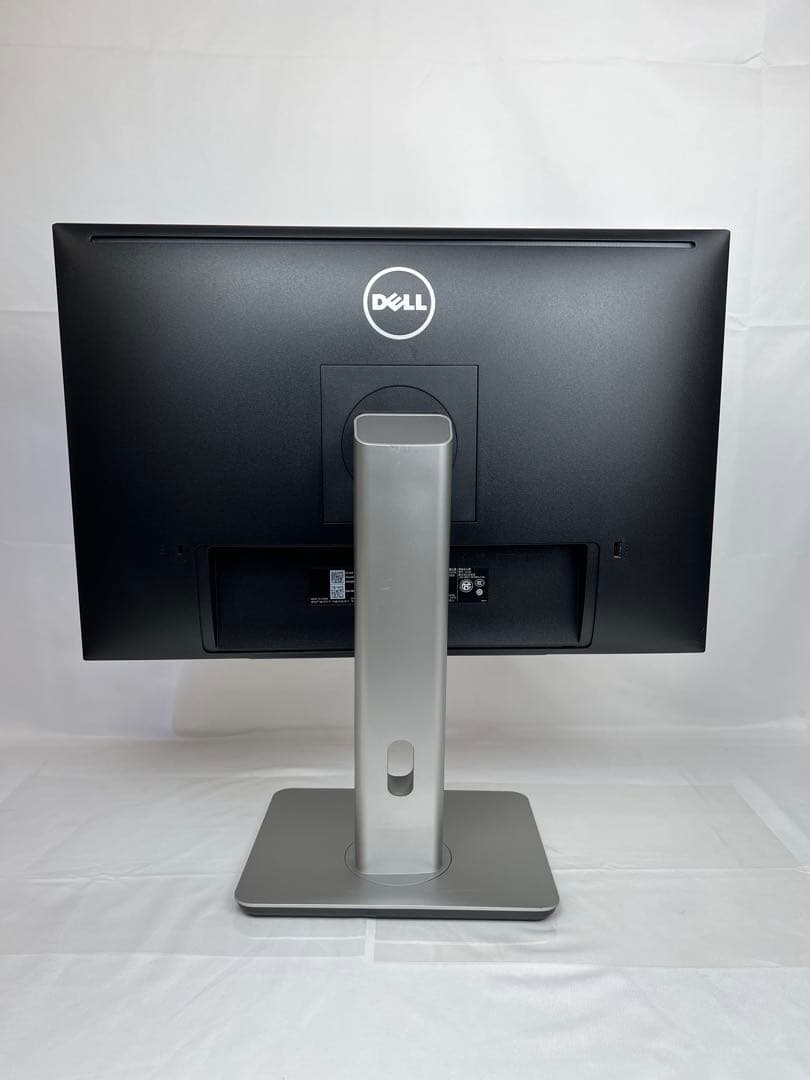 DELL U2415b 24インチモニター PS4対応